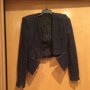 BCBG blazer