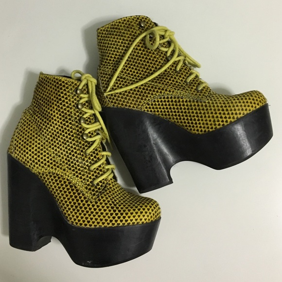 Jeffrey Campbell Tardy