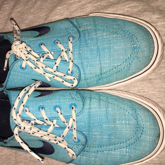 Nike SB Zoom Stefan Janoski