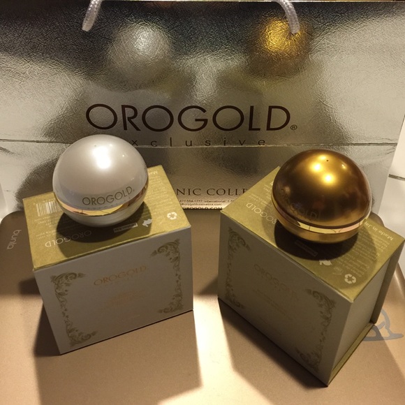 **Reserved** Travel size peel and moisturizer