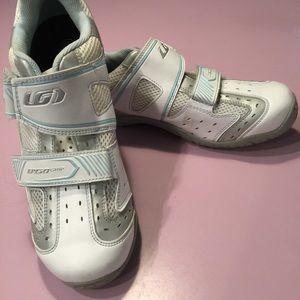 GARNEAU Spin Shoes - size 42