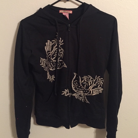 hoodie