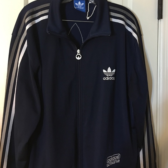 adidas ultra jacket