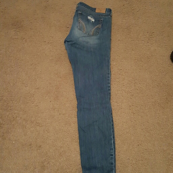 Jeans - Picture 2 of 2