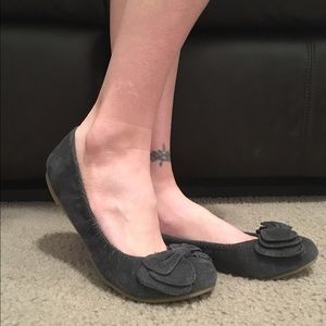 Cute flats