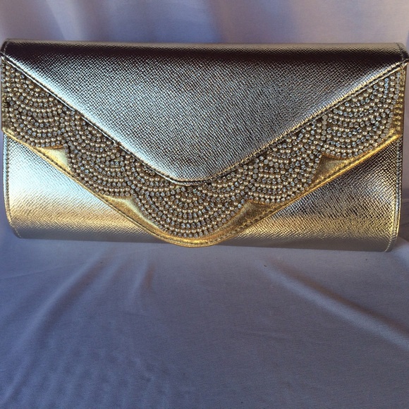 Evening clutch