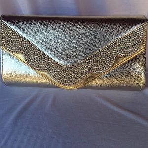 Evening clutch