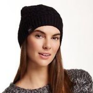 LAST ONE!❤️UGG Knit Beanie Hat - CHARCOAL