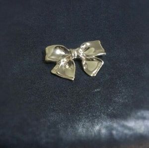 Bow Brooch