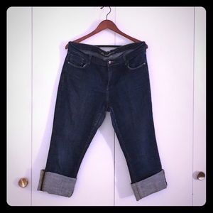 Old Navy Sweetheart Classic Rise Boot-Cut