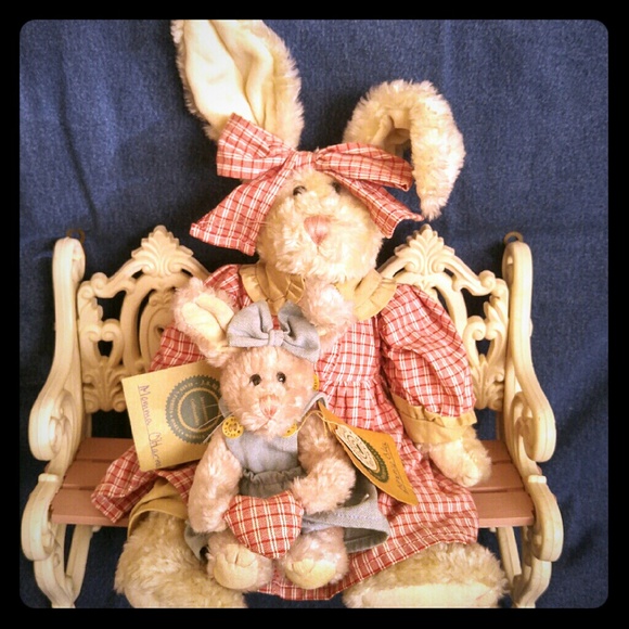 Boyd Bunnies (RETIRED)