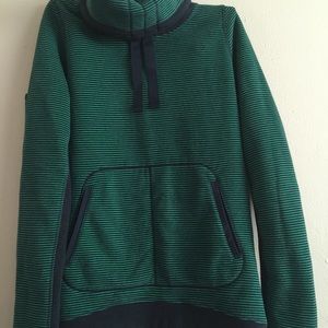 Inkwell avenue pullover