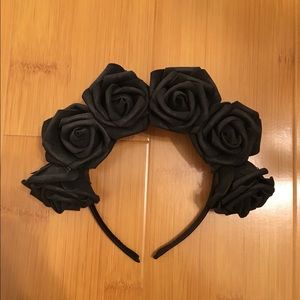 Handmade Flower Crown