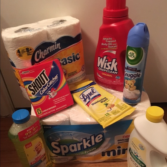 Household bundle!!
