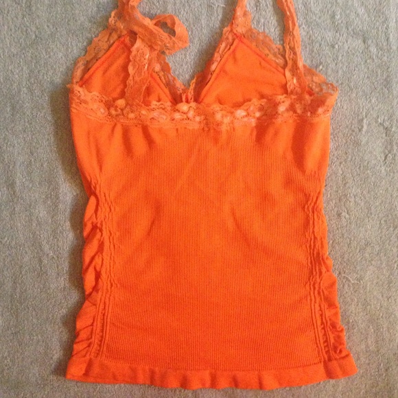 Yemee Onesize Layering Tank - Picture 4 of 4