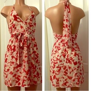 New with tags. Alice + Olivia Silk dress