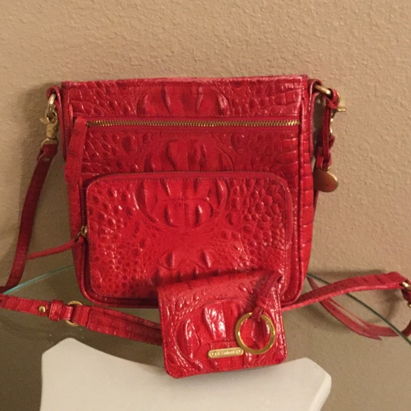 Brahmin purse