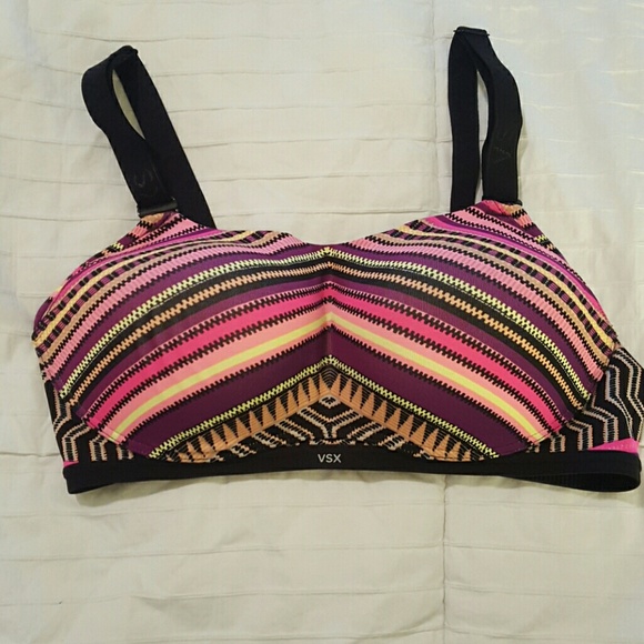 Victorias Secret VS Sports Bra 36D