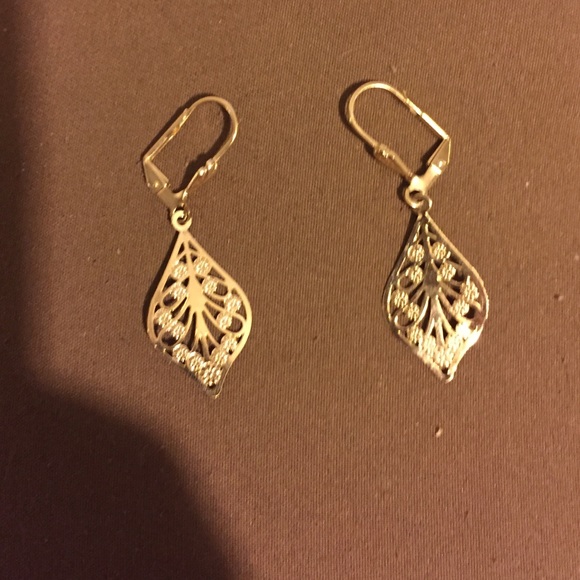 Gold plated