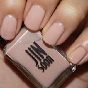 Jin Soon Nail Lacquer Nostalgia