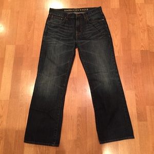 American Eagle mens jeans
