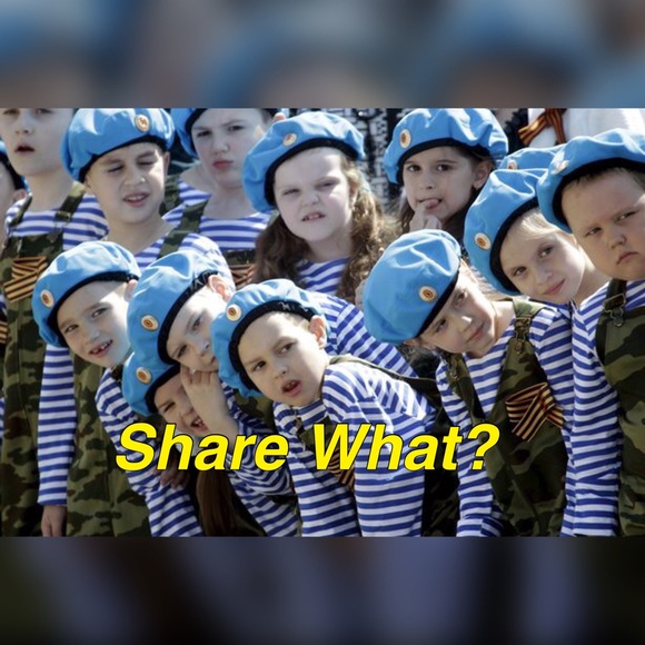 For Followers Who want to SHARE SHARE SHARE!!👗👠 - Picture 3 of 4