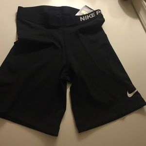 Nike Pro Shorts