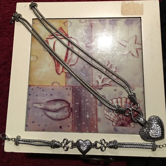 Lia Sophia love dust SET