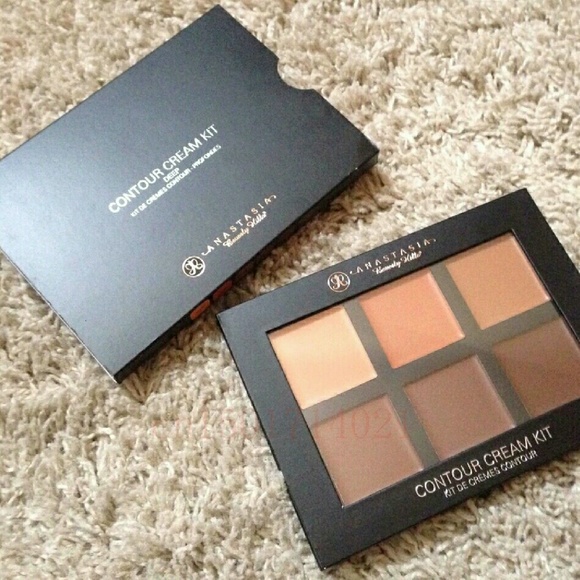 Anatasia creme kit