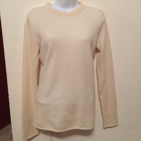 J. Crew Cashmere Sweater