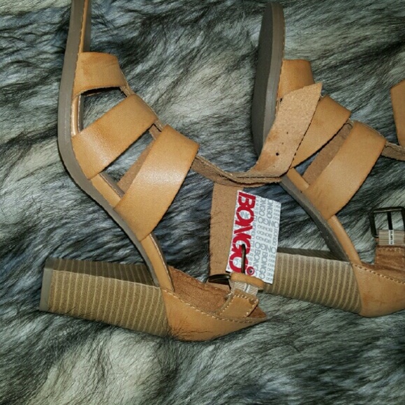 **** Sandals***