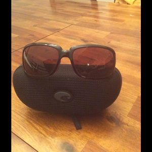 Costa del Mar sunglasses