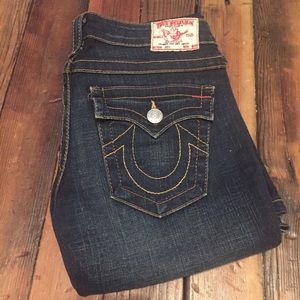 True Religion Joey Jeans