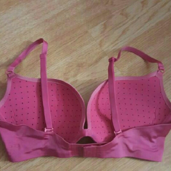Victoria secret sexy little things push up bra - Picture 2 of 3