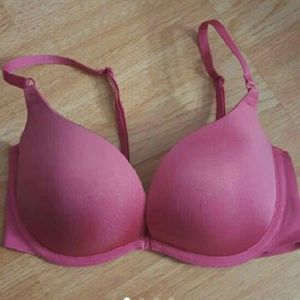 Victoria secret sexy little things push up bra