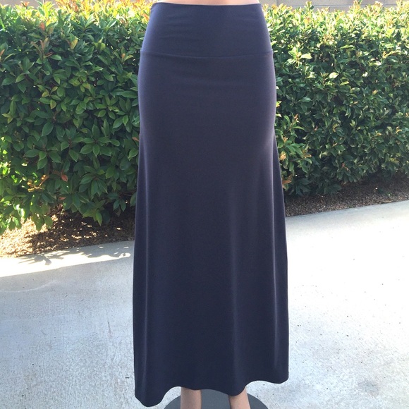 Bellino Maxi Skirt - Picture 2 of 4