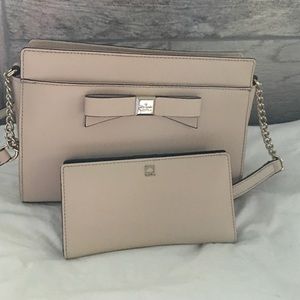 Kate spade wallet
