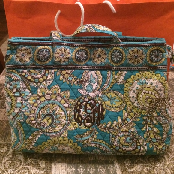 Vera Bradley medium sized bag
