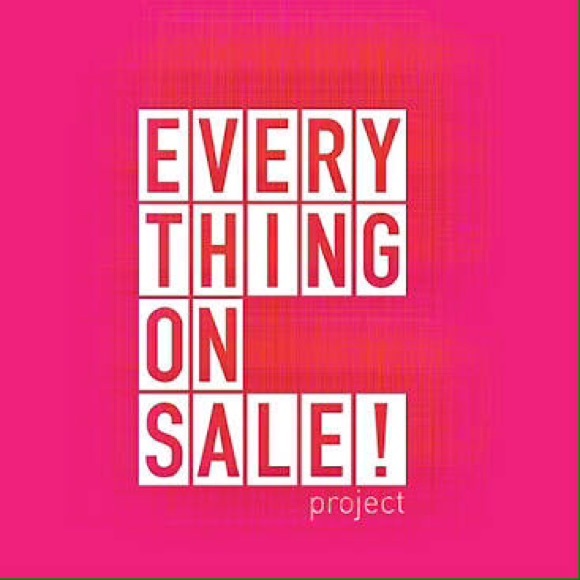 🌸MOVING OUT SO EVERYTHING MUST GO!!!🌸