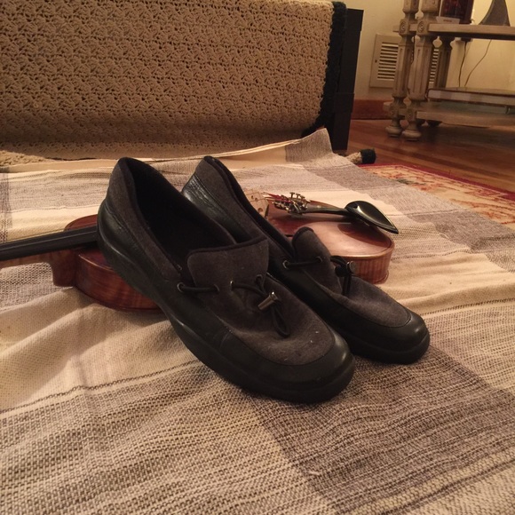 David Aaron Women's Shoe