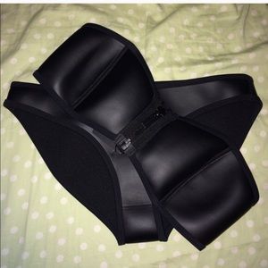 JUST THE NEOPRENE TOP