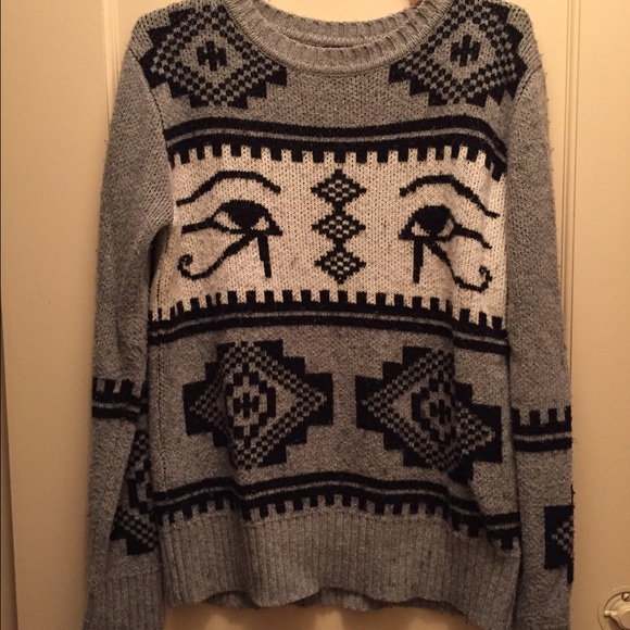 Minkpink x Urban Outfitters sweater