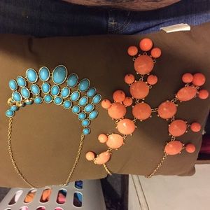 Fashion necklace bundle