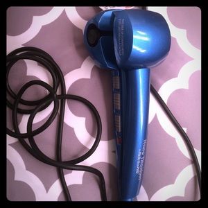 Hair curler