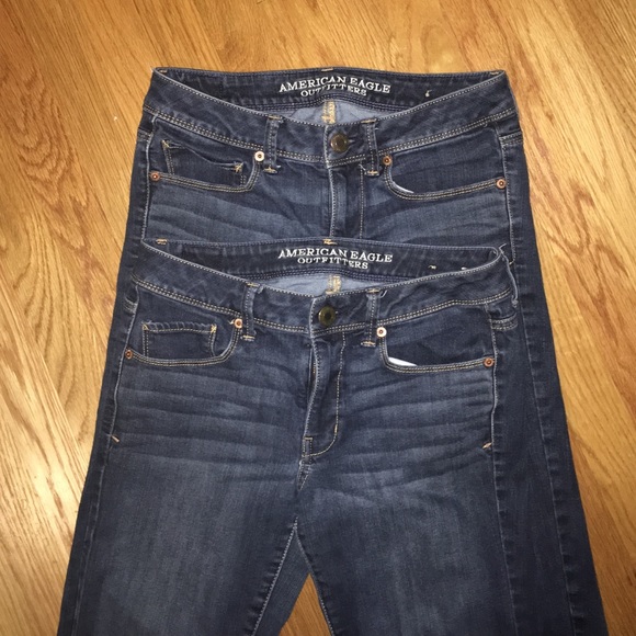 AE Skinny Jean Bundle