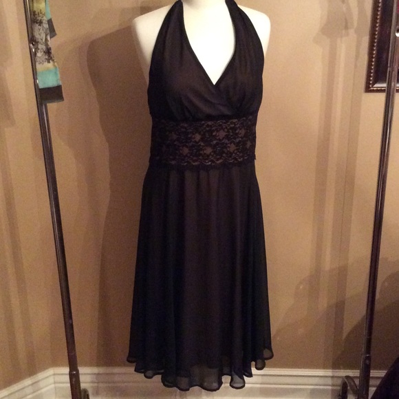 Connected Dresses & Skirts - $10 DRESS SALE 🎉 Connected black dress