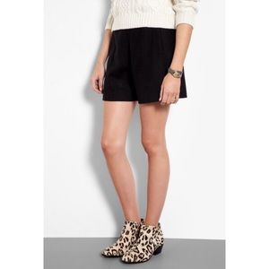 Petty Boots in Leopard Print