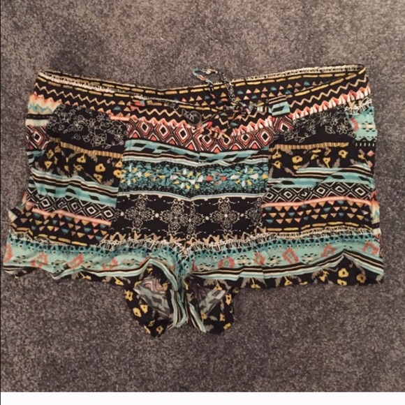 Shorts