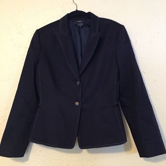 Blazer Alex Marie Size 14