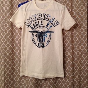 American Eagle shirt